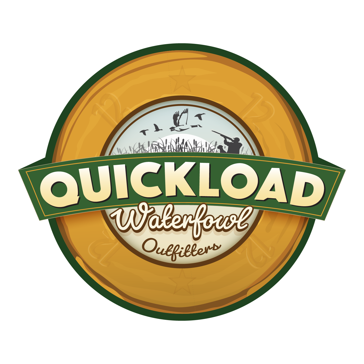Quickload Waterfowl